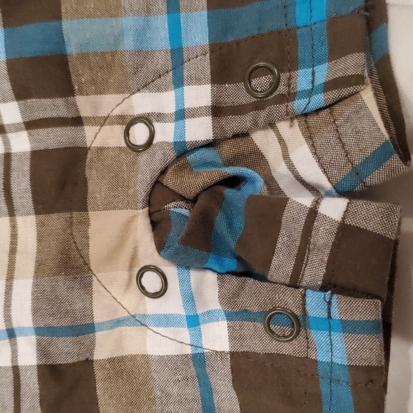 SZ. 9 MONTHS CARTER'S PLAYWEAR - Picture 6 of 6